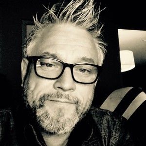 Meet your Posher, Andrew